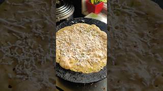 paneer chilla 😋 recipe paneer chilla ytshots recepies trending shortsviral [upl. by Mordecai]