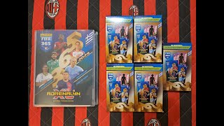 HITPANINI FIFA 365 2024  OTWIERAM 5 GRECKICH BLISTRÓW XXL  ILE DOŁOŻYŁEM NOWYCH KART DO ALBUMU [upl. by Juan431]