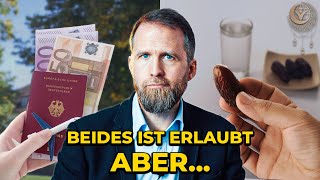 Warum du deine Reise lieber verschieben solltest [upl. by Anoyk]