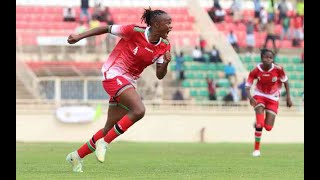 LIVEHARAMBEE STARLETS VS BOTSWANA KENYA VS BOTSWANA FOOTBALL MATCH [upl. by Sosna]