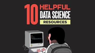 10 overthetop data science project ideas [upl. by Naujuj552]