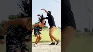 Criminal💥 Ft Subhammondal408 dance shorts youtubeshorts criminal sarukhkhan karismakapoor [upl. by Nazarius]