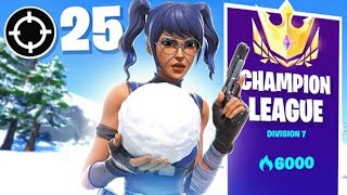 🔴Fortnite OG🔥Teams live King Matze  Deutsch⚡️🏆 [upl. by Notak384]