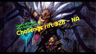 D3  Challenge Rift 328 NA  GUIDE [upl. by Naasar]