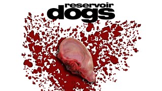 Reservoir Dogs Revisiting the Ear Cutting Scene 30 Years Later [upl. by Otrebmal300]