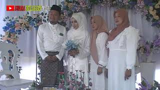 Gurindam Jiwa Cover Danun Ft Yeyen P Ramlee Berkaraoke Bersama SwaraMuliamanMidai [upl. by Dante]