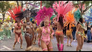 Loulé Carnival 2023 [upl. by Assyle]