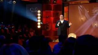 The Omid Djalili Show  Series 2  Ep4 13 [upl. by Nabois577]