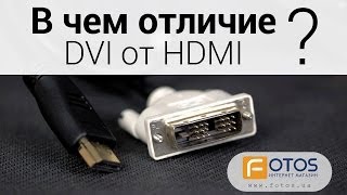 Чем отличается DVI от HDMI типы HDMI разъемов и кабелей [upl. by Anirav39]