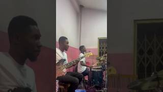 Mc Abraham Hallelujahkofi senkuo on main keys [upl. by Dorie310]