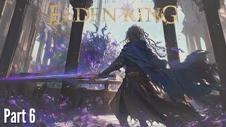 Elden Ring Walkthrough Gameplay  Part 6 Exploring Siofra River amp Facing the Ancestor Spirit [upl. by Tatum]