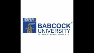 Babcock University Resumption Protocol for Fresh Students Full Details Here [upl. by Chic427]