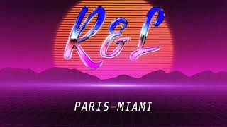 RampL ParisMiami [upl. by Zinn]