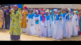 NAKURU REGION JOINT CELEBRATION SERVICE WORSHIP  MINISTRY OF REPENTANCE AND HOLINESS [upl. by Nnayllek]