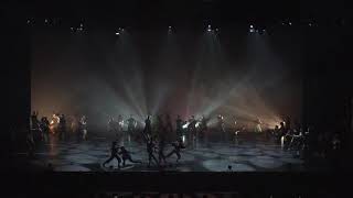 Milestones ITE Dance Emblazon 2019  Opening Item [upl. by Olivia]