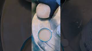 Naphthalene mothballs petrol soak day 1 mothballs asmr satisfying petrol [upl. by Akeirahs657]