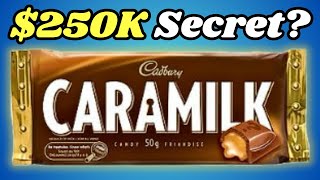 Caramilk’s Insane Publicity Stunt [upl. by Selway]