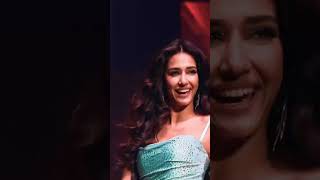 Watch Disha Patani the Entertainer Tour Highlights Hot Dance Performance Dallas Orlando 2023 follow [upl. by Hannala]