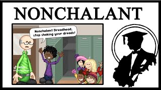 What Is A Nonchalant Dreadhead [upl. by Amandy]