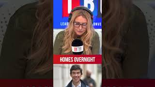 Journalist argues that Rory Stewart is to blame for the Tories election defeat  LBC [upl. by Retse]