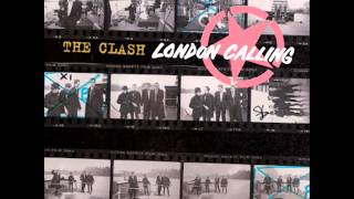 The Clash  London Calling 2012 Mix RSD [upl. by Kerwin805]