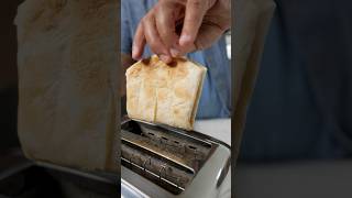 How to make toaster quesadillas recipe quesadilla toaster problemsolved [upl. by Melan]