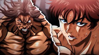 Baki vs Pickle The Ultimate Showdown  BAKI HANMA SEASON 2 [upl. by Keese502]