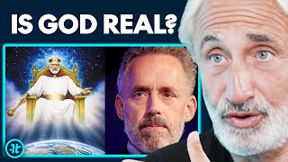 Why Jordan Peterson Has Moved Toward Religion amp God amp Issue With Richard Dawkins  Gad Saad [upl. by Akeimahs]