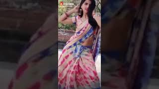 Ruchi Yadav Goli chal javegi song dance [upl. by Inaej]