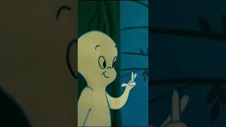 Mind Your Manners  Casper and Friends  shorts  Cartoons for Kids [upl. by Barton]