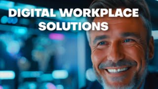 Stefanini Digital Workplace amp Infrastructure Solutions [upl. by Aretha98]