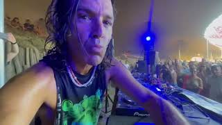 Astral Projection live at OZORA festival 2024 [upl. by Oric]