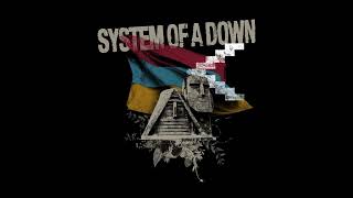 Genocidal Humanoidz  Vocal Update  System Of A Down [upl. by Noek678]