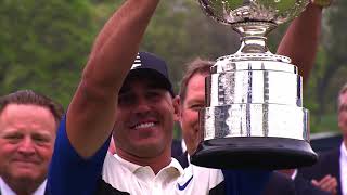 2021 PGA Championship Returns to The Ocean Course at Kiawah Island Golf Resort  Day at the Beach [upl. by Antonin]