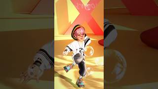 dynamite Dance dynamite dynamitechallenge kpop bts ZEPETOofficial leolee0310 [upl. by Kissel]