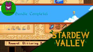 StoreBought Walleye  Stardew Valley Beach Farm Ep 64 [upl. by Elleimac988]