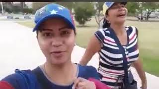 venezolanas hablando mal de los Ecuatorianos [upl. by Mcfarland]