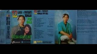 WIDI WIDIANA ALBUM 12 LAGU PENYANYI REMAJA quotTRESNA NGANTOS MATIquot [upl. by Aizat]