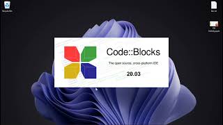 Install mingw and Code Blocks in windows 11  How to install CodeBlocks in Windows 11  CC IDE [upl. by Eseilanna]