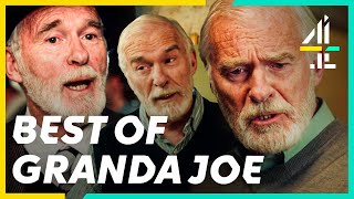 Granda Joe HATES EVERYONE Especially Gerry  Derry Girls [upl. by Corwin509]