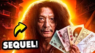 Kung Fu Hustle 2 CHANCES TO RETURN CONFIRMED [upl. by Adnala]