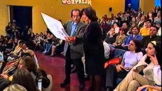 Sorpresa Sorpresa con Concha Velasco 220199 1er programa part 22 [upl. by Enwad]