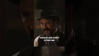 Why Tombstone is the Best Western Ever Made shorts [upl. by Renata]