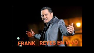 Frank Reyes  Egoísta En Vivo 2021 [upl. by Aenal]