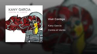 Kany García  Vivir Contigo Official Audio 2019 [upl. by Lev678]