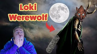 Loki Werewolf is the BEST TIER 1 Deck  Marvel Snap Infinite [upl. by Atthia893]