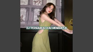 DJ Pernahkah Kau Menguntai Hari Paling Indah Funkot 2008 [upl. by Suoivatnod200]