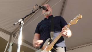 Bob Mould  Full Performance Live on KEXP [upl. by Libbie]