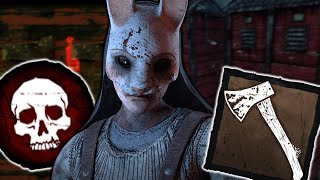 Huntress is an S TIER Killer in DBD… [upl. by Tollman]