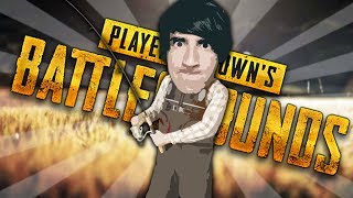 LA SUPER TACTICA DEL PESCADOR 100 PlayerUnknowns Battlegrounds [upl. by Jenifer]